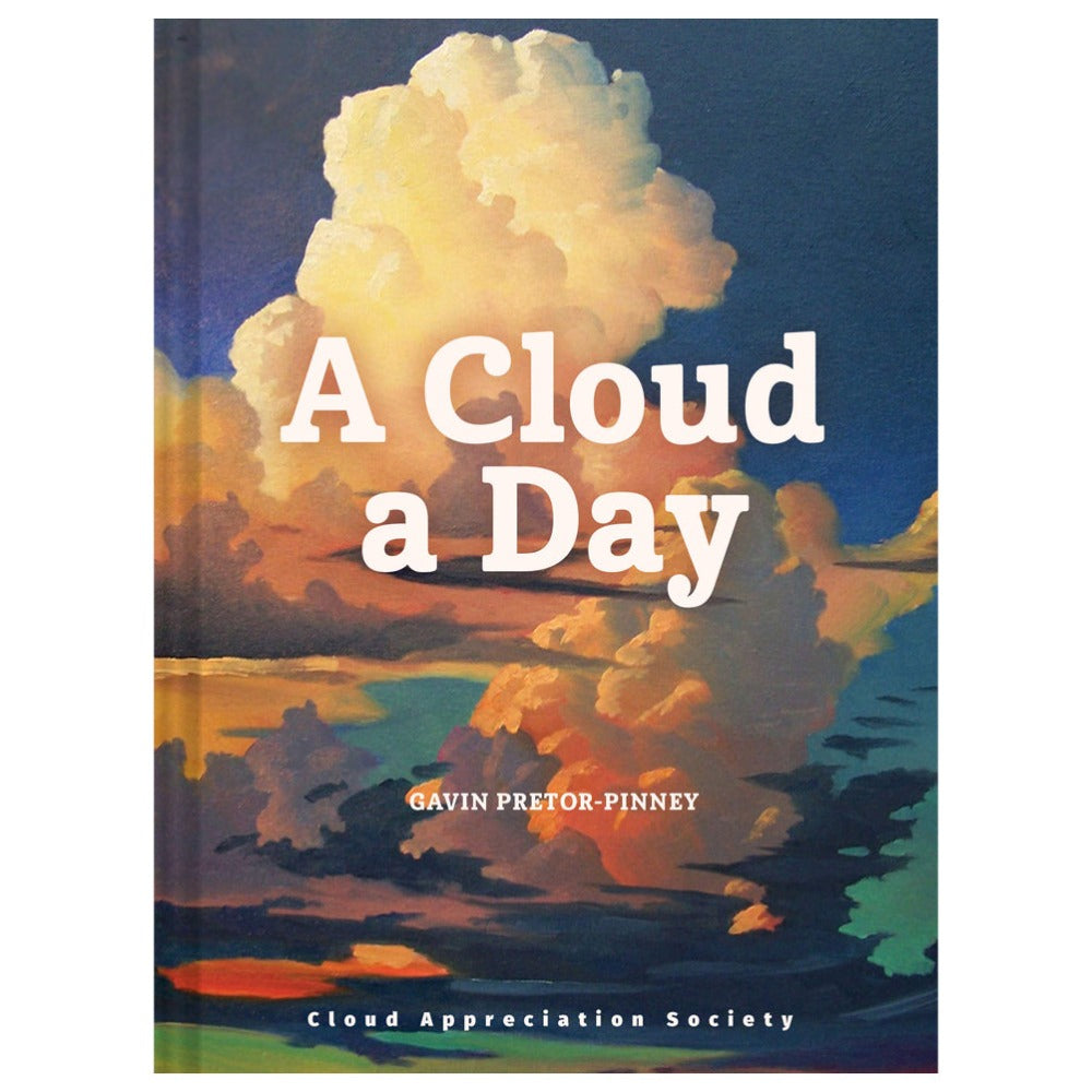 A Cloud A Day - Domestic Domestic