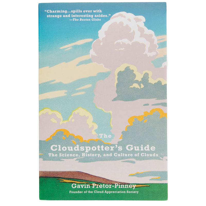 The Cloudspotter's Guide - Domestic Domestic