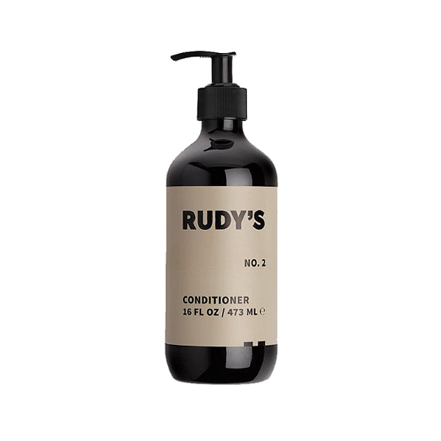 No. 2 Conditioner - Domestic Domestic