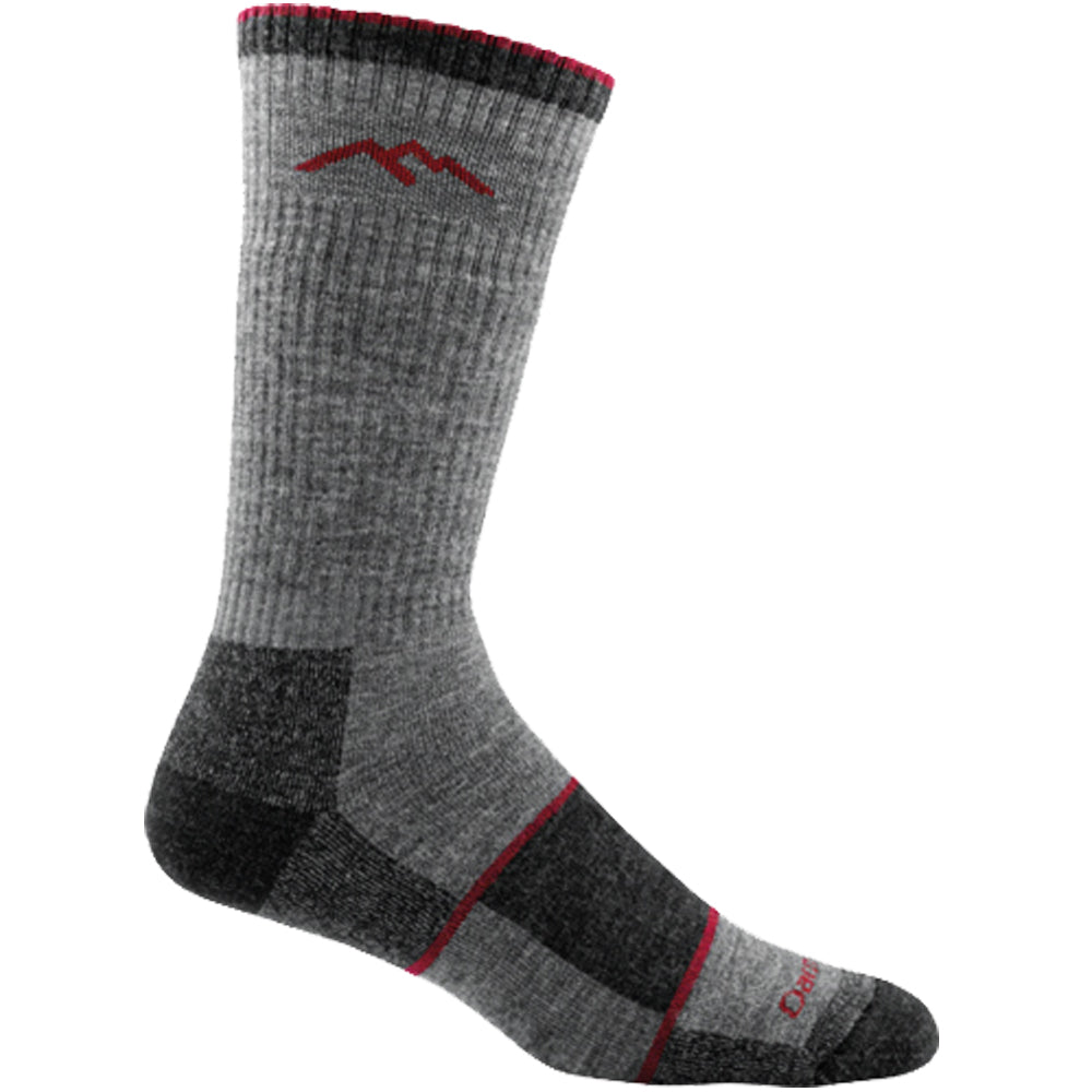 Hiker Full Cushion Boot Sock | Charcoal