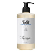 Deep Clean Shampoo - Domestic Domestic