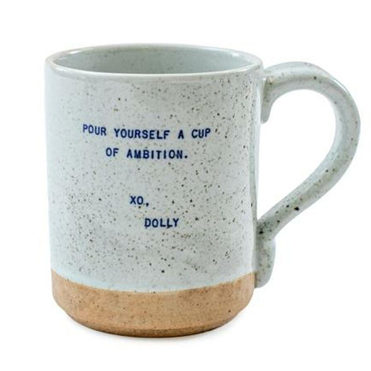 XO Mug | Dolly