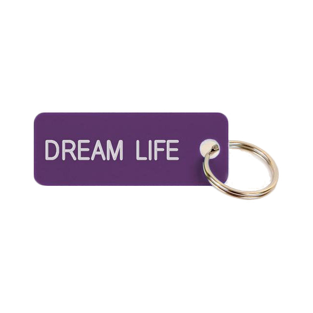 Keytag | Dream Life
