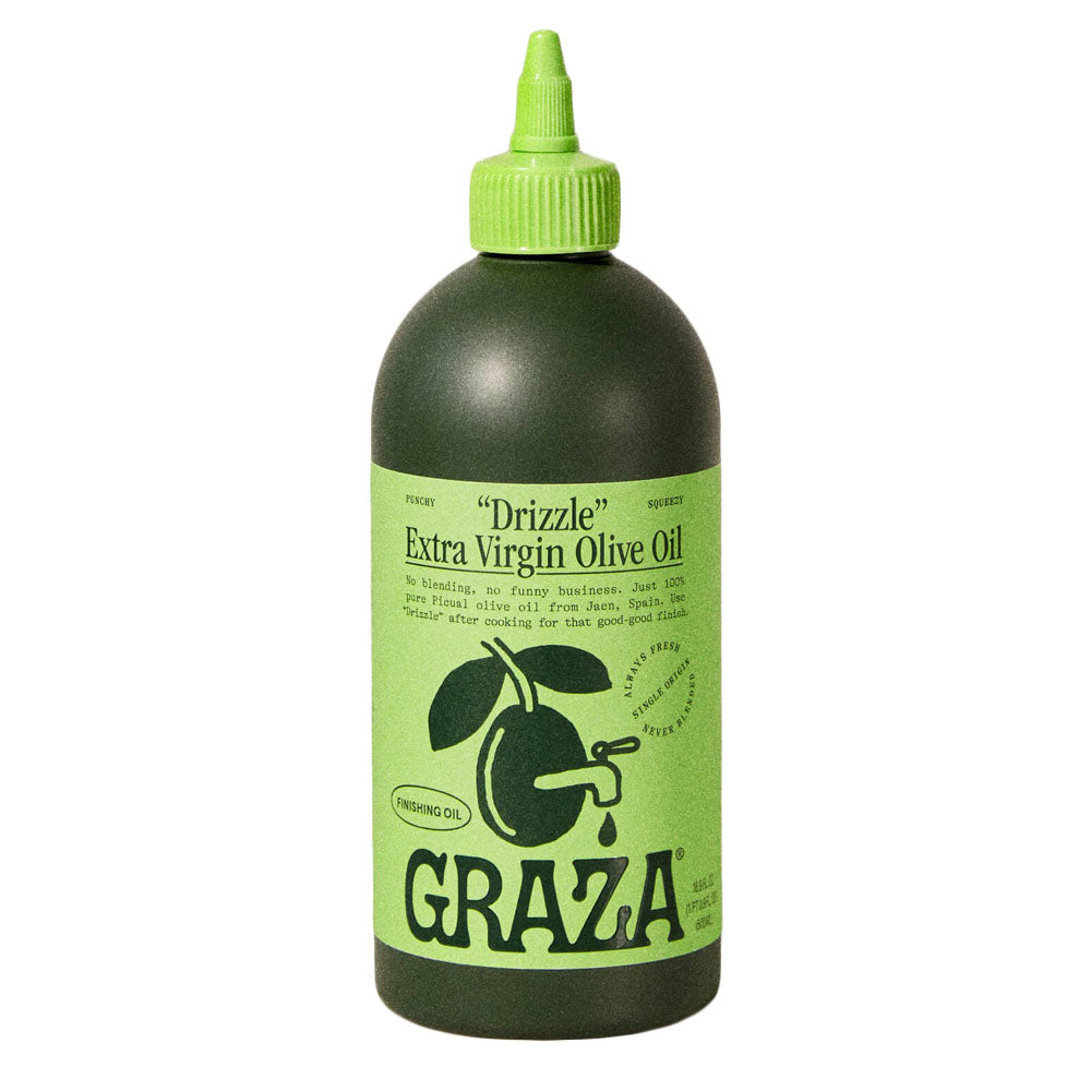 Drizzle - Domestic Domestic