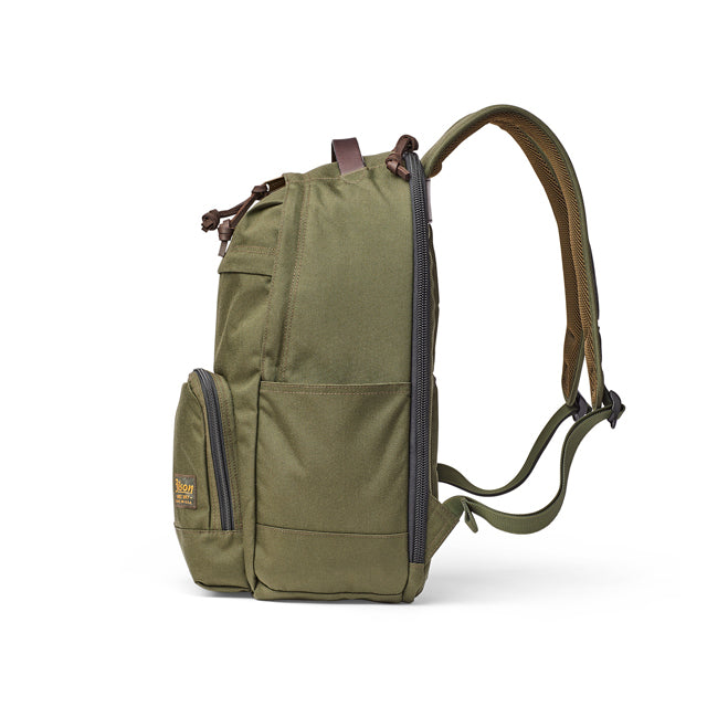 Dryden Backpack | Otter - Domestic Domestic