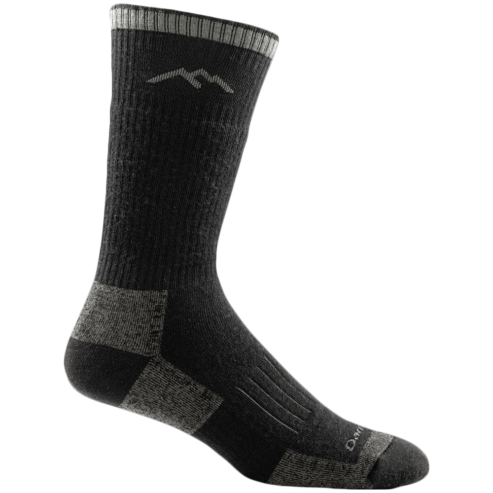 Hunter Midweight Boot Sock | Charcoal