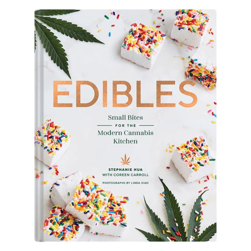 Edibles - Domestic Domestic