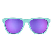OG Sunglasses | Electric Dinotopia Carnival - Domestic Domestic