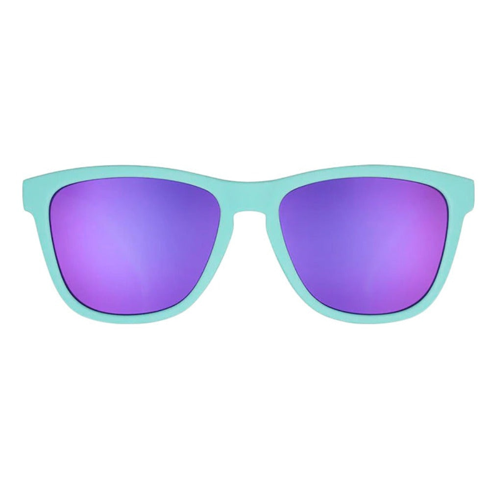 OG Sunglasses | Electric Dinotopia Carnival - Domestic Domestic