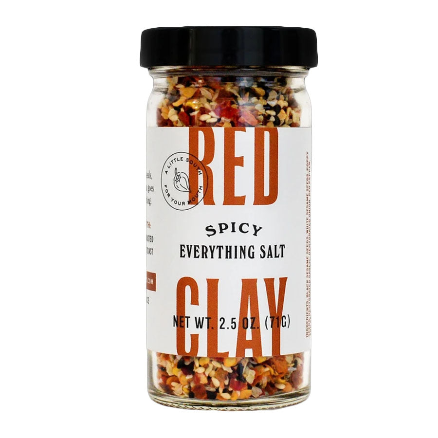 Spicy Everything Salt - Domestic Domestic