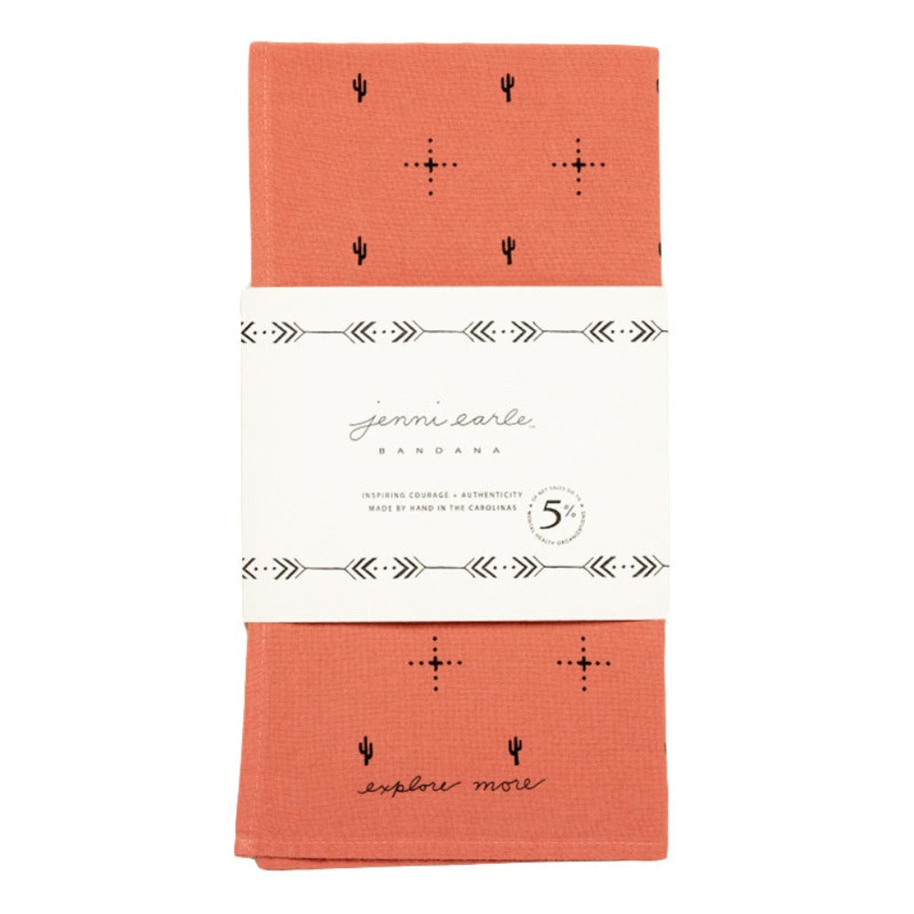 Explore More Bandana