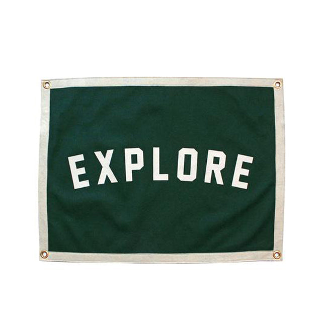 Explore Flag