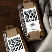 Popcorn on the Cob - Domestic Domestic