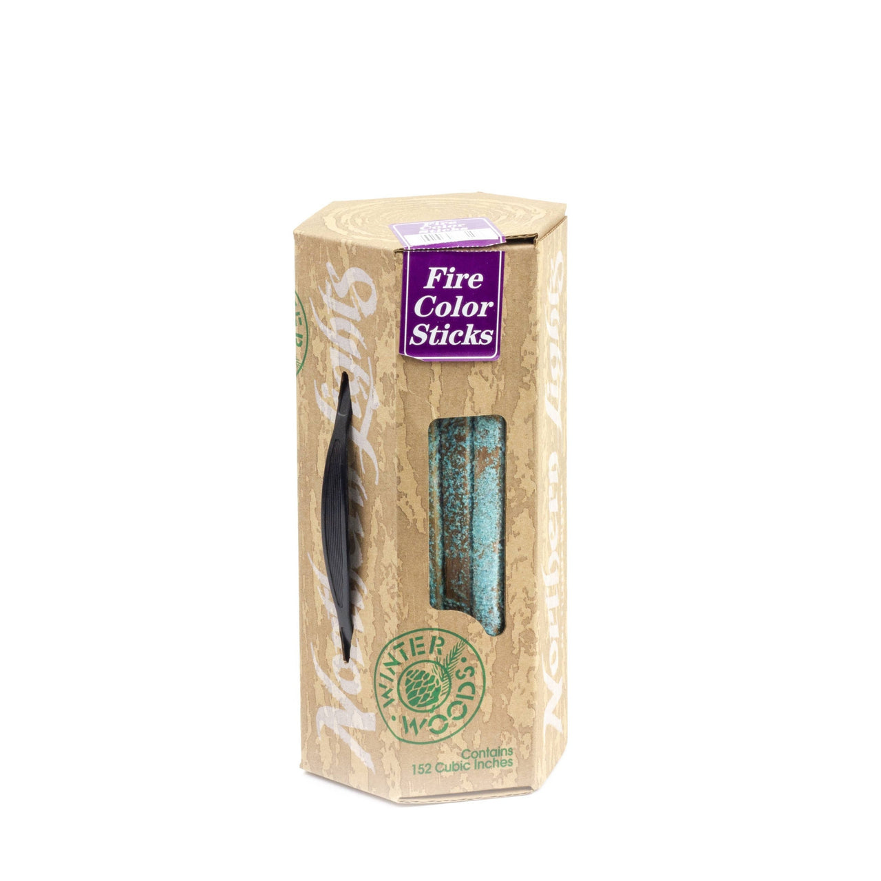 Northern Lights for Wood Fireplaces - Domestic Domestic