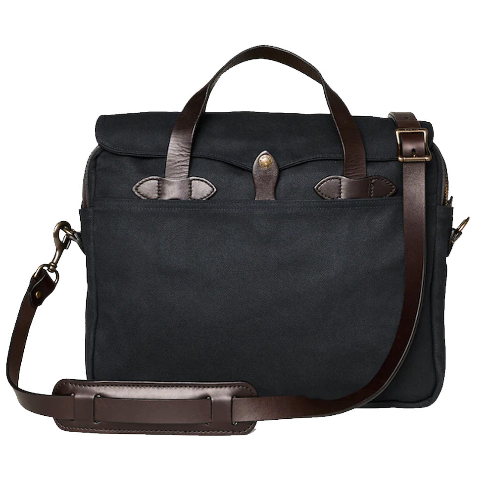 Original Briefcase | Navy - Domestic Domestic
