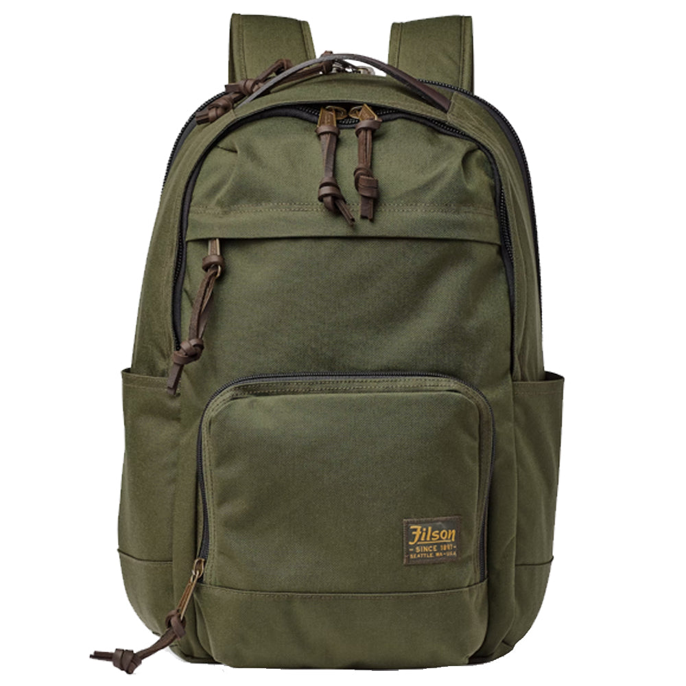 Dryden Backpack | Otter - Domestic Domestic