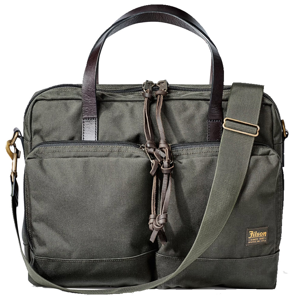 Dryden Briefcase | Otter - Domestic Domestic
