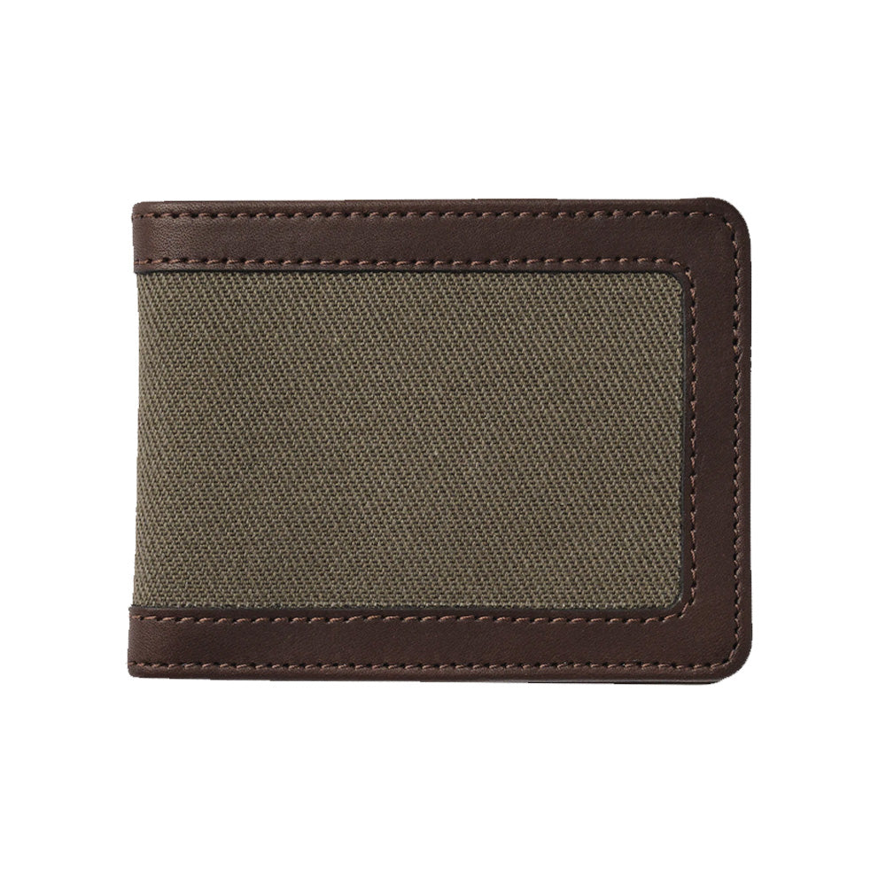 Outfitter Wallet | Otter - Domestic Domestic