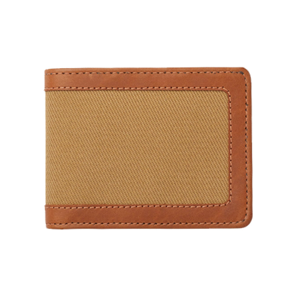 Outfitter Wallet | Tan