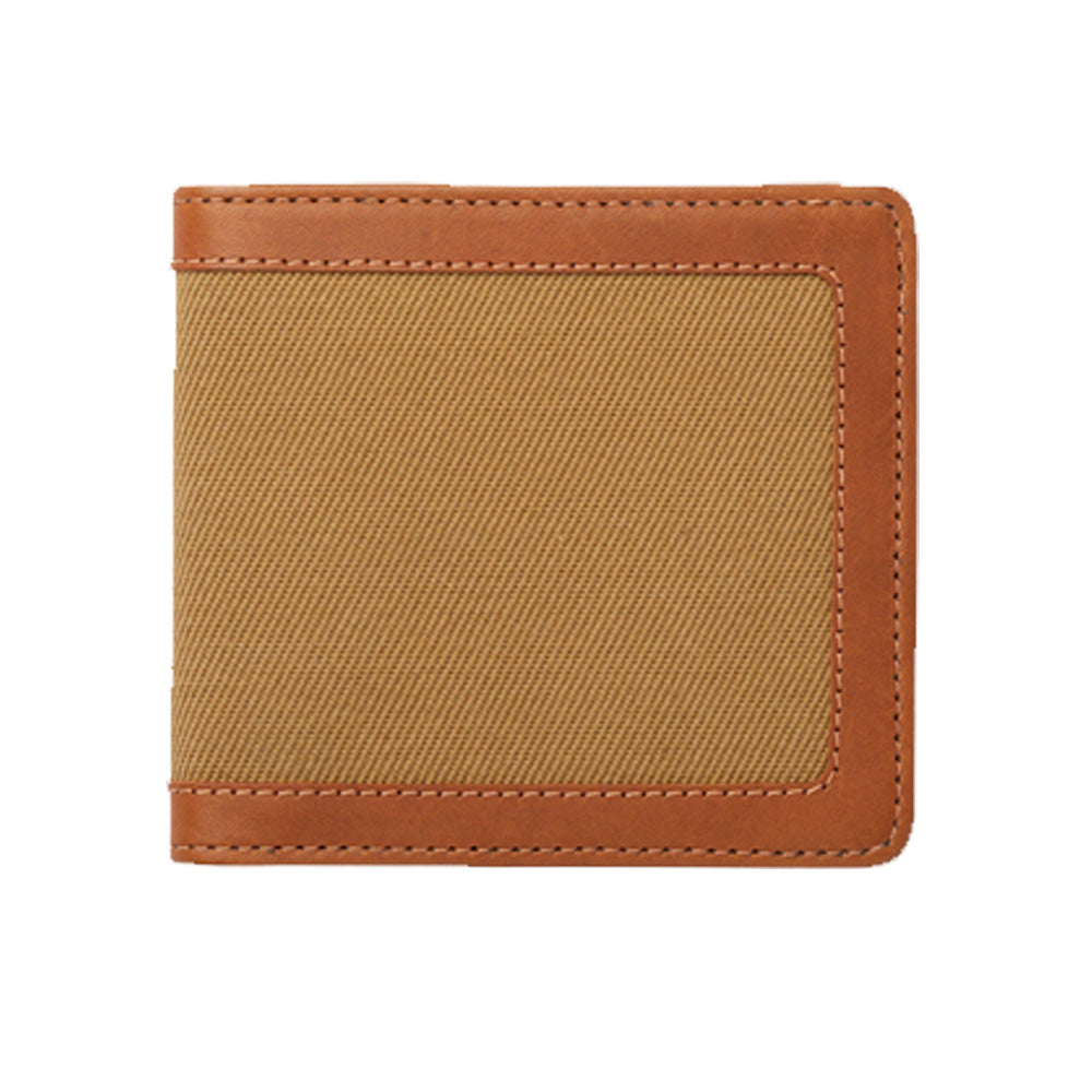 Packer Wallet | Tan