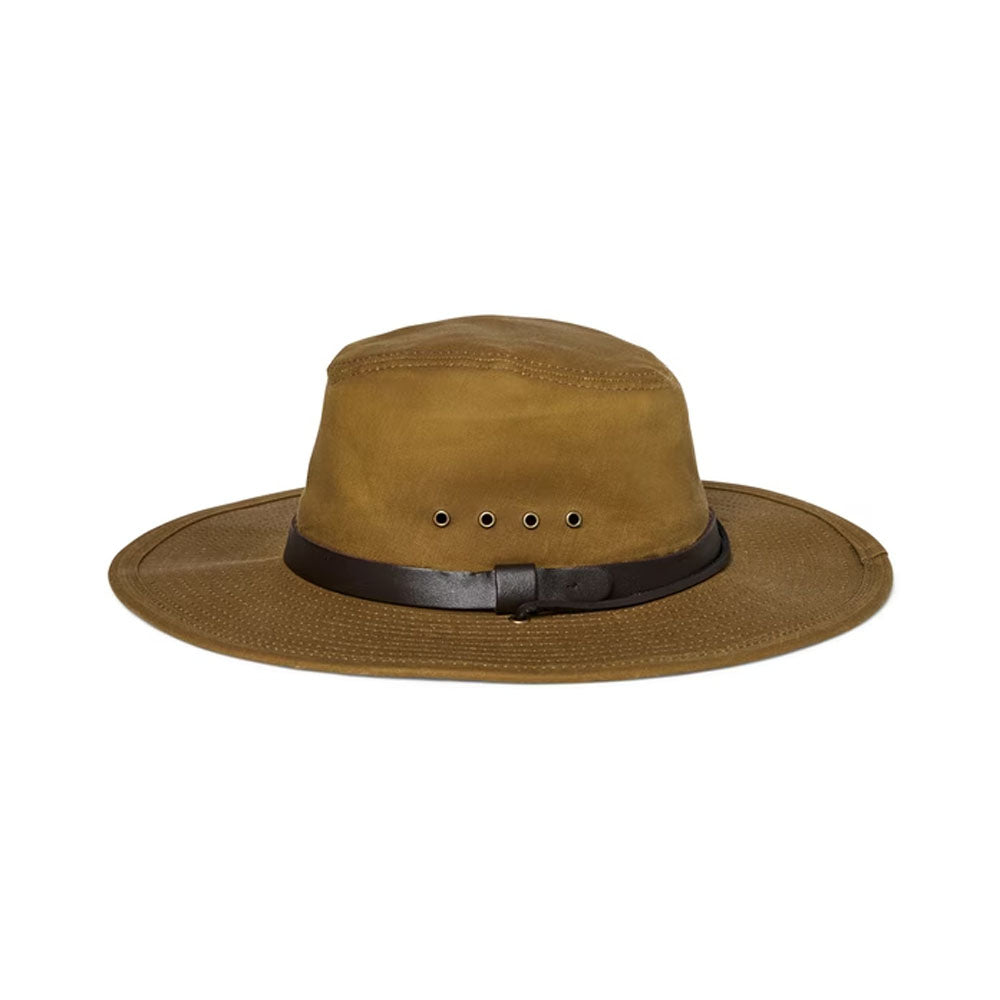 Tin Bush Hat | Tan