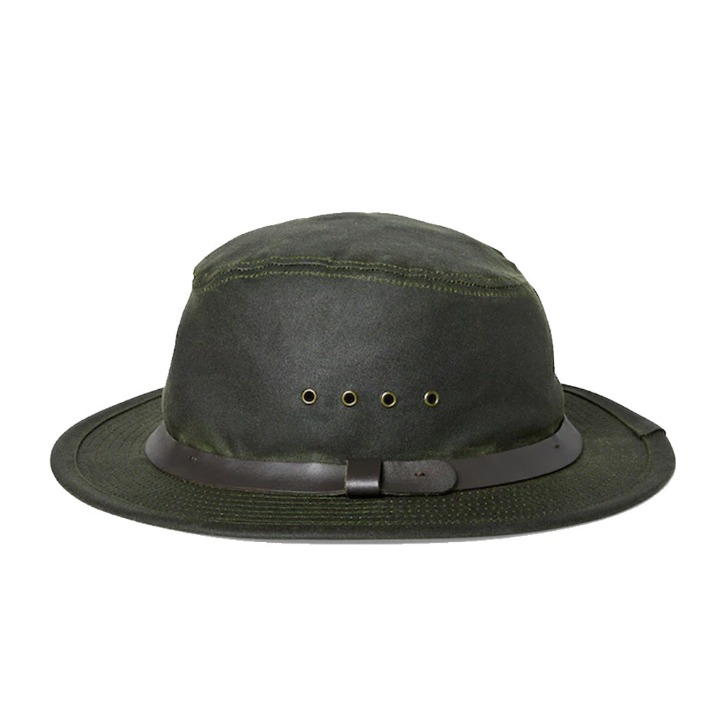 Tin Cloth Packer Hat | Otter