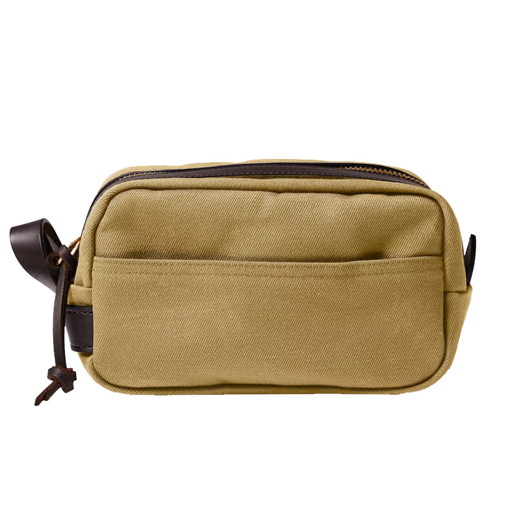 Travel Kit | Tan - Domestic Domestic