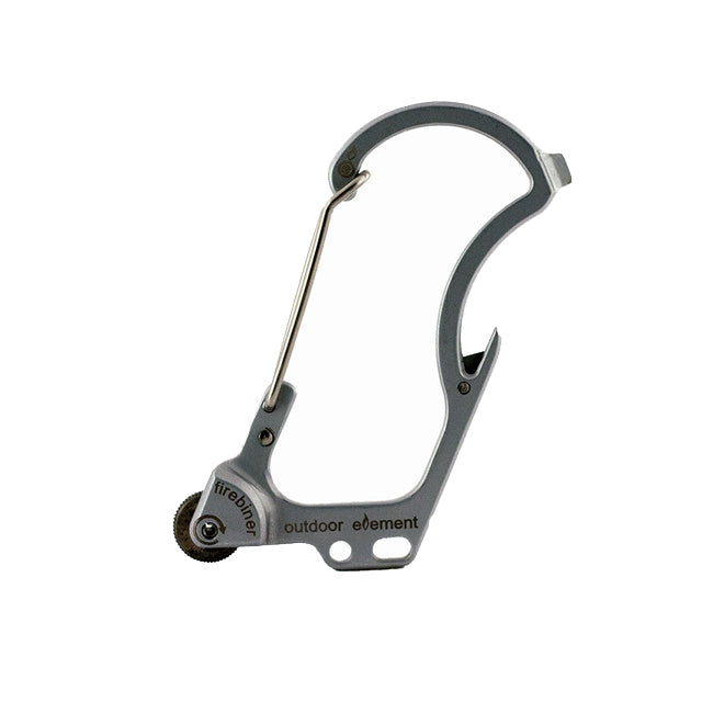 Firebiner Flint Multitool
