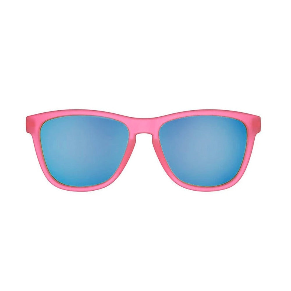 OG Sunglasses | Flamingos on a Booze Cruise