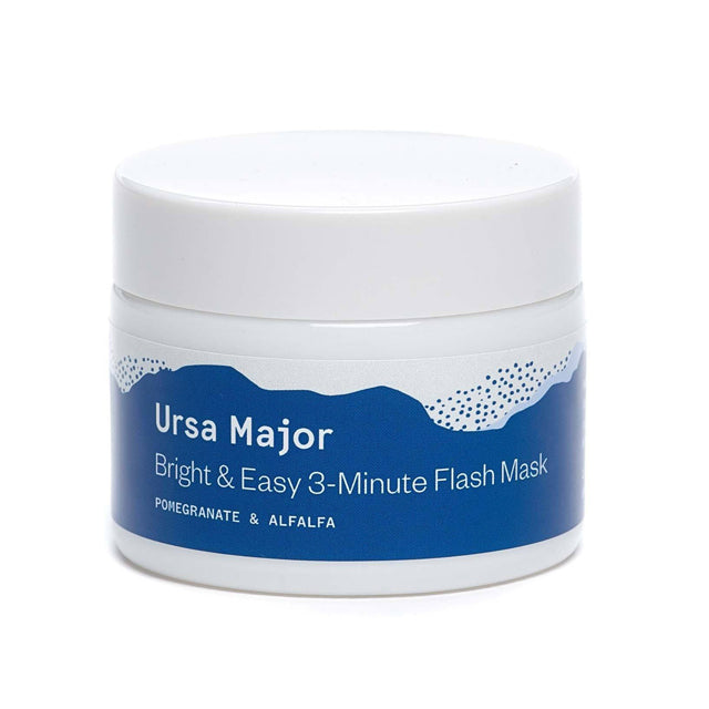 Bright & Easy 3-Minute Flash Mask