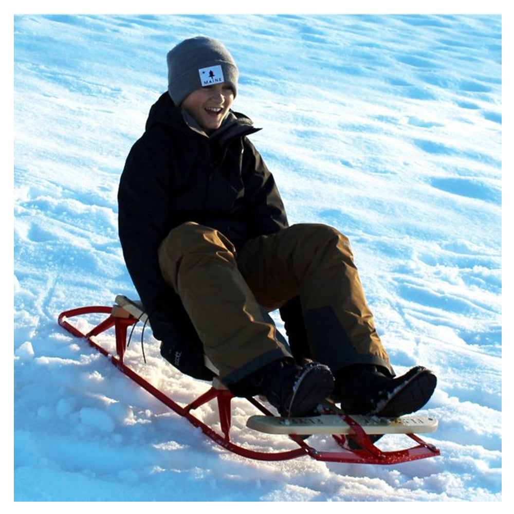Flexible Flyer Sled