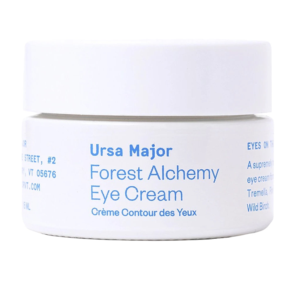 Forest Alchemy Eye Cream