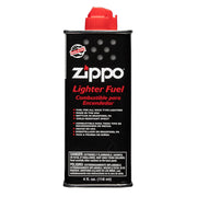 Zippo Lighter Fuel - Domestic Domestic