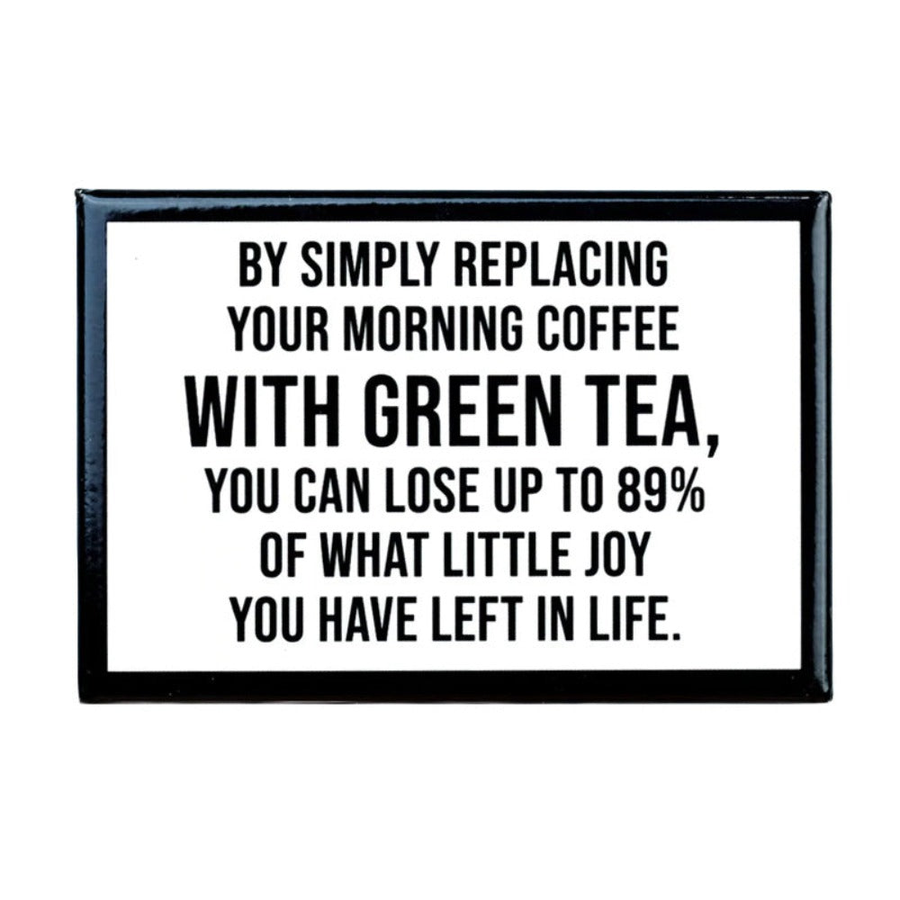 Little Joy Magnet