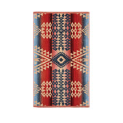 Iconic Jacquard Hand Towel | Canyonlands - Domestic Domestic