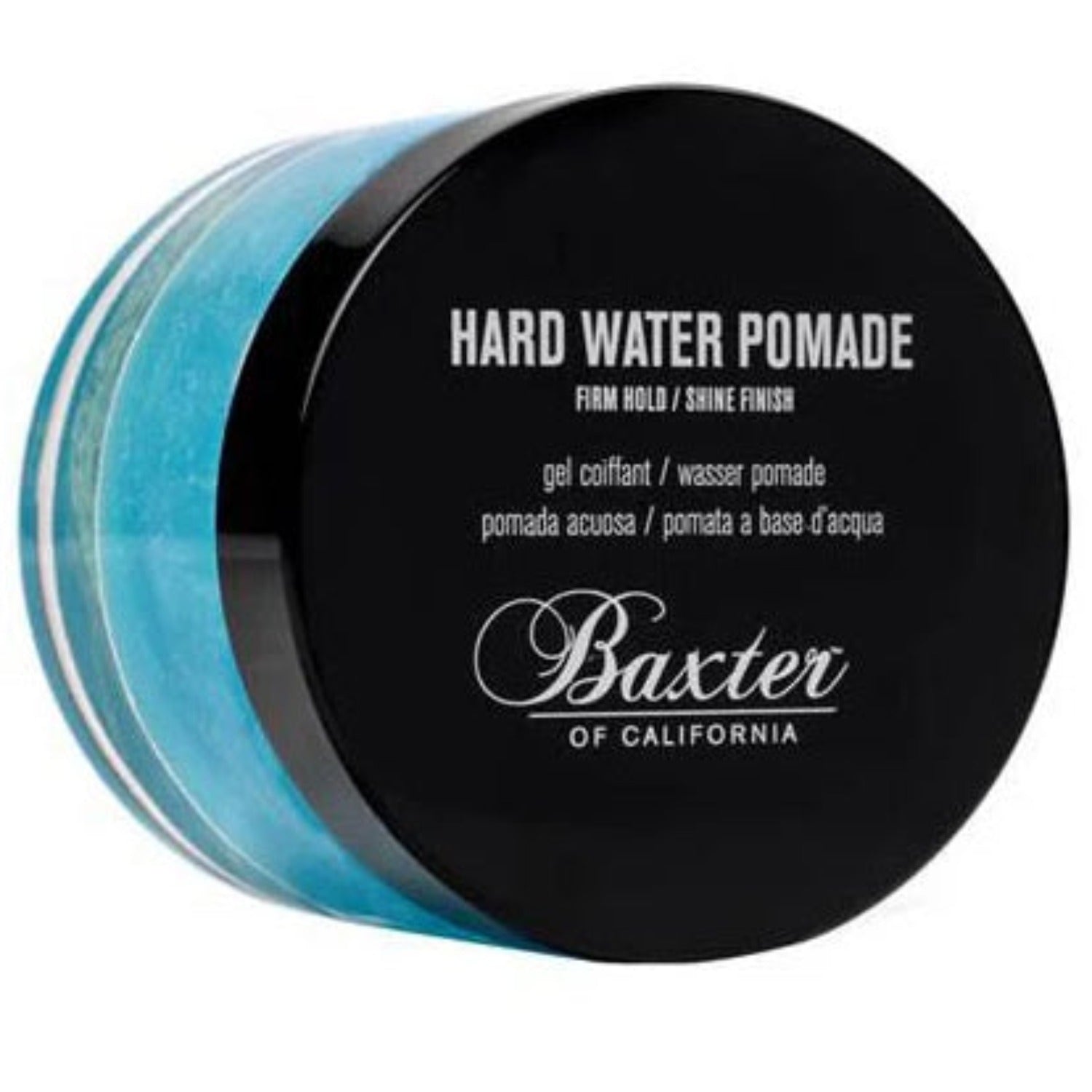 Baxter of California Hard Water Pomade