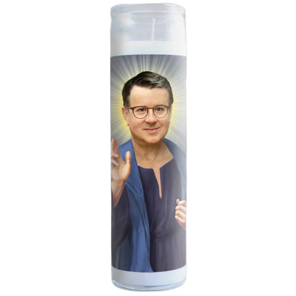 Higgins (Ted Lasso) Candle