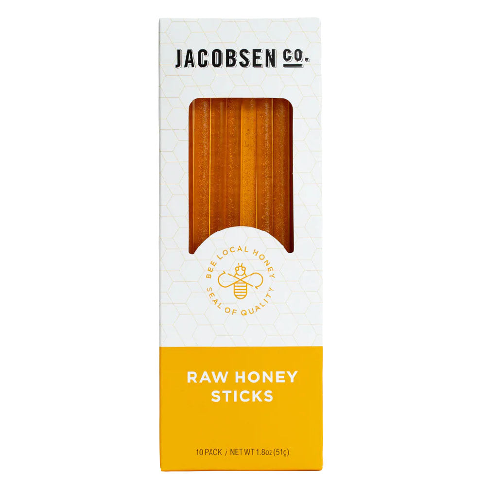 Pure Honey Sticks