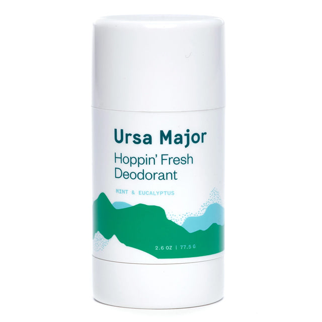 Hoppin' Fresh Deodorant