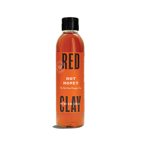 Hot Honey