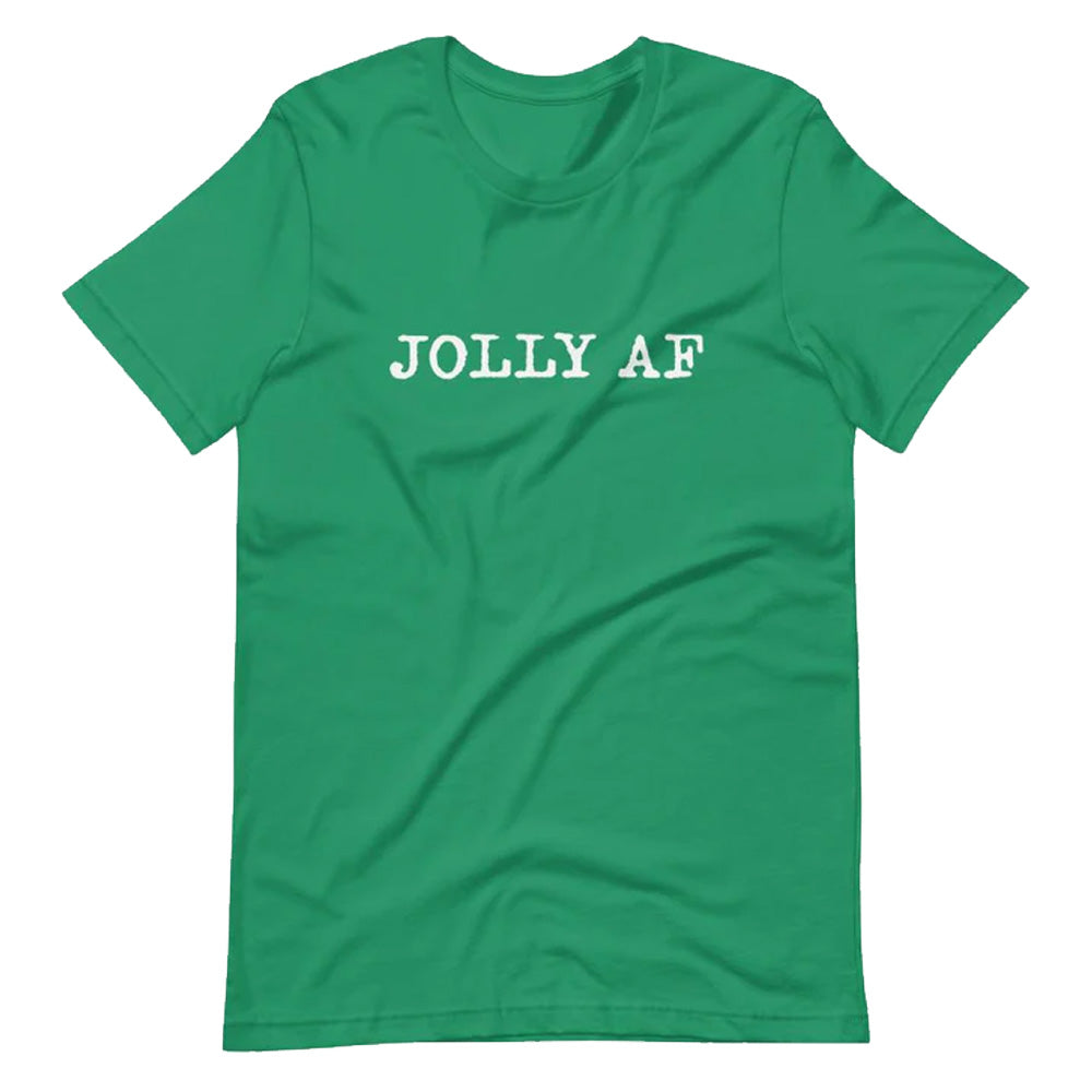 Jolly AF Tee