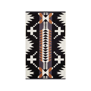 Iconic Jacquard Hand Towel | Spider Rock - Domestic Domestic