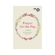 Prayer for the Day Volume I: 365 Inspiring Daily Reflections - Domestic Domestic