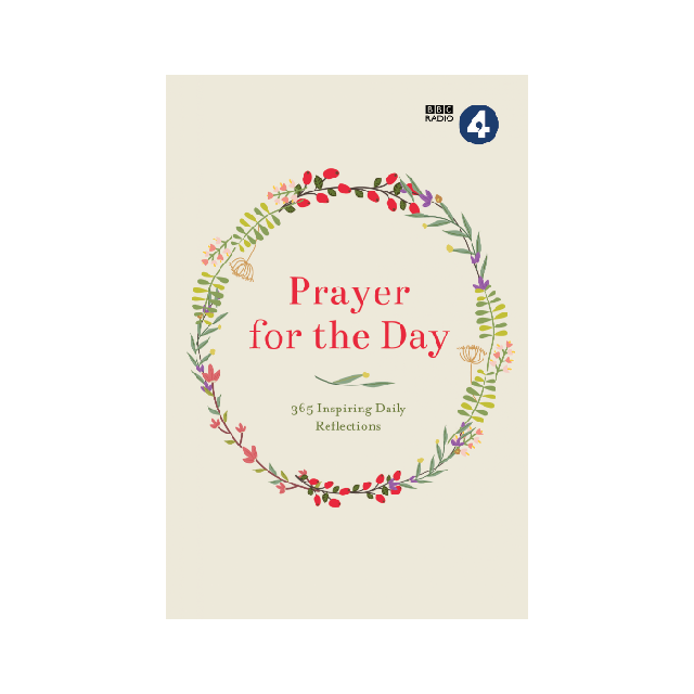 Prayer for the Day Volume I: 365 Inspiring Daily Reflections - Domestic Domestic