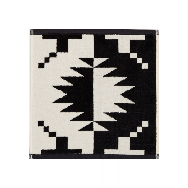Pendleton Iconic Jacquard Wash Cloth - Thumbnail 4