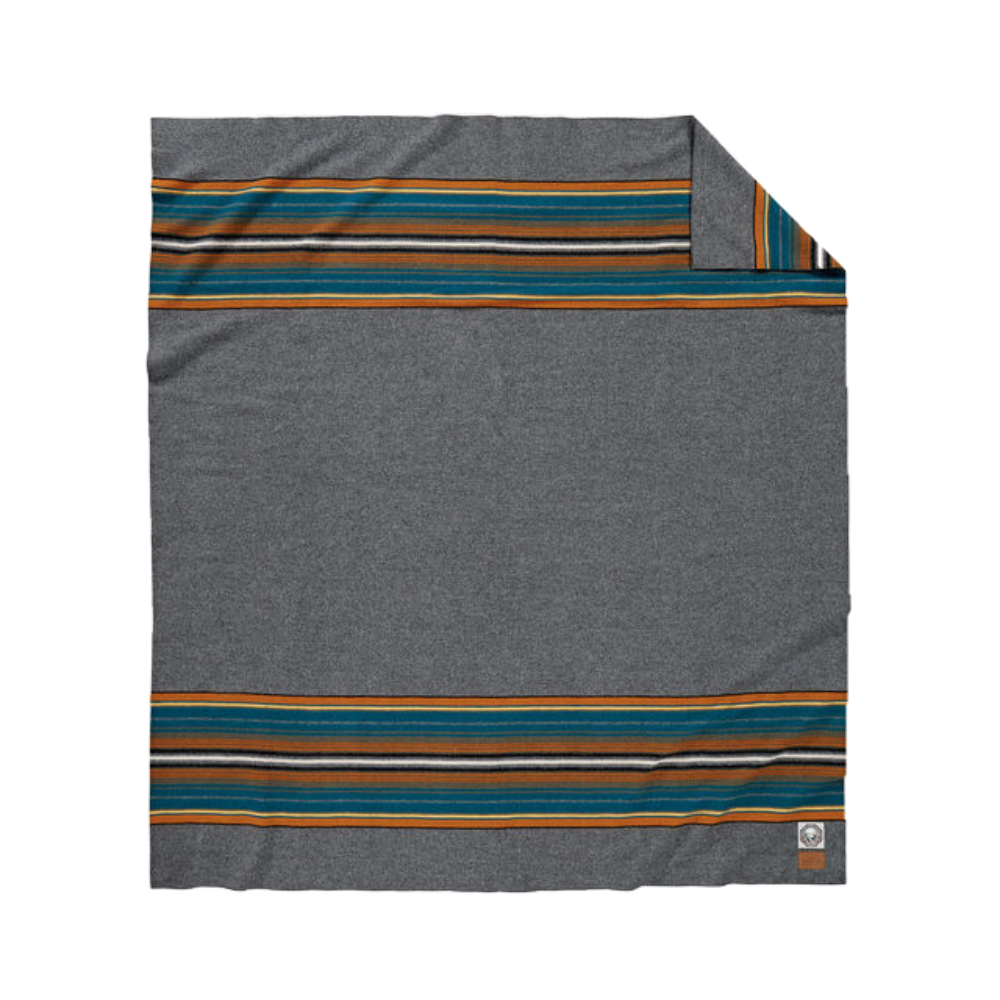 Queen National Parks Blanket | Olympic
