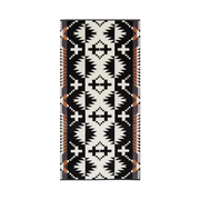 Iconic Jacquard Bath Towel | Spider Rock - Domestic Domestic