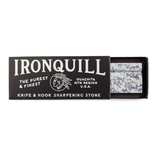 Ironquill Sharpening Stone