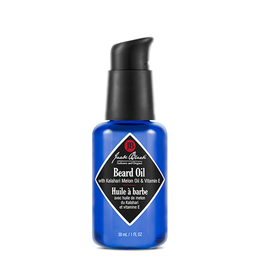 Beard Oil