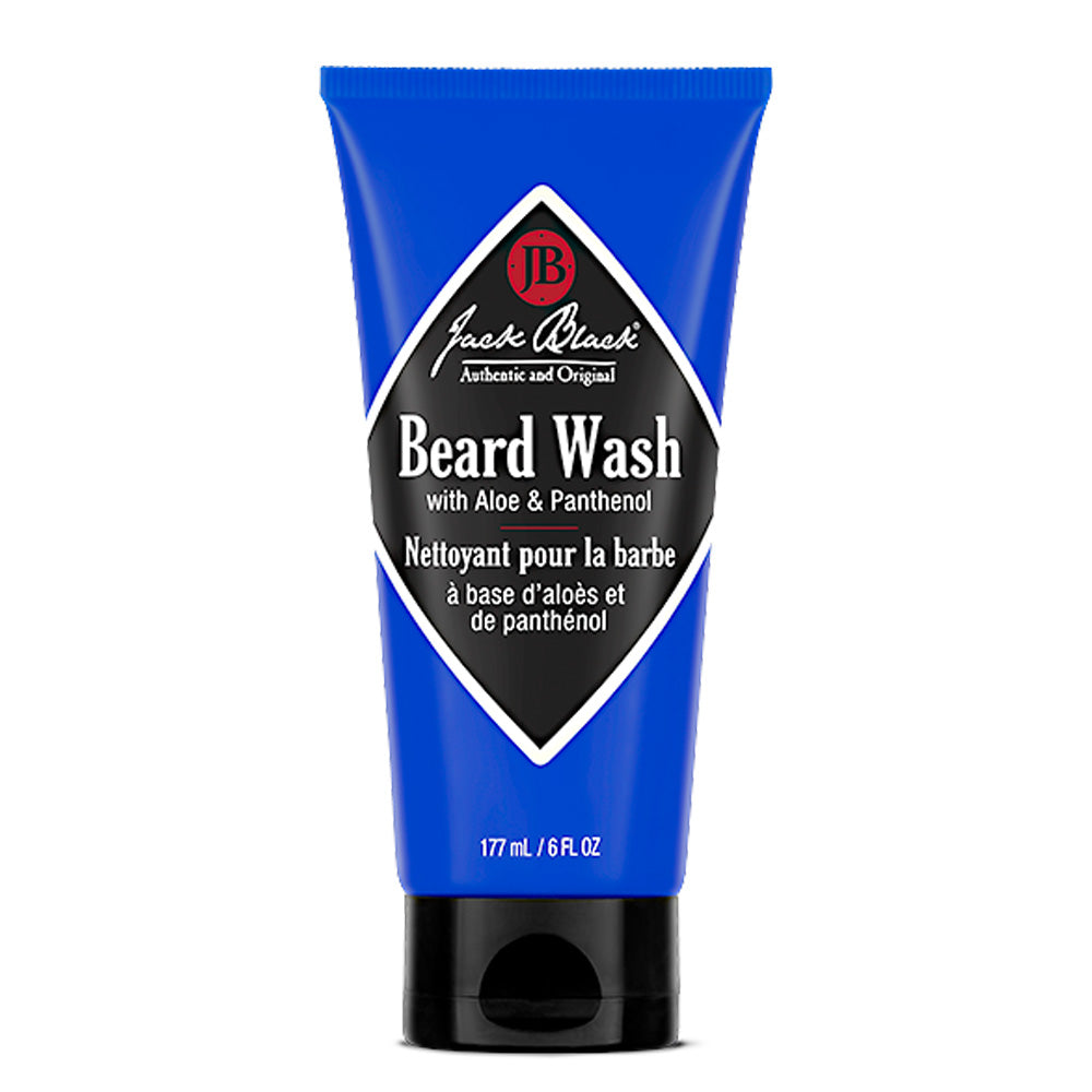 Beard Wash